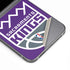 NBA Sacramento Kings Large Logo Galaxy Z Flip6 Skin